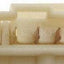 BWD S6067 Interruptor de luz de freno