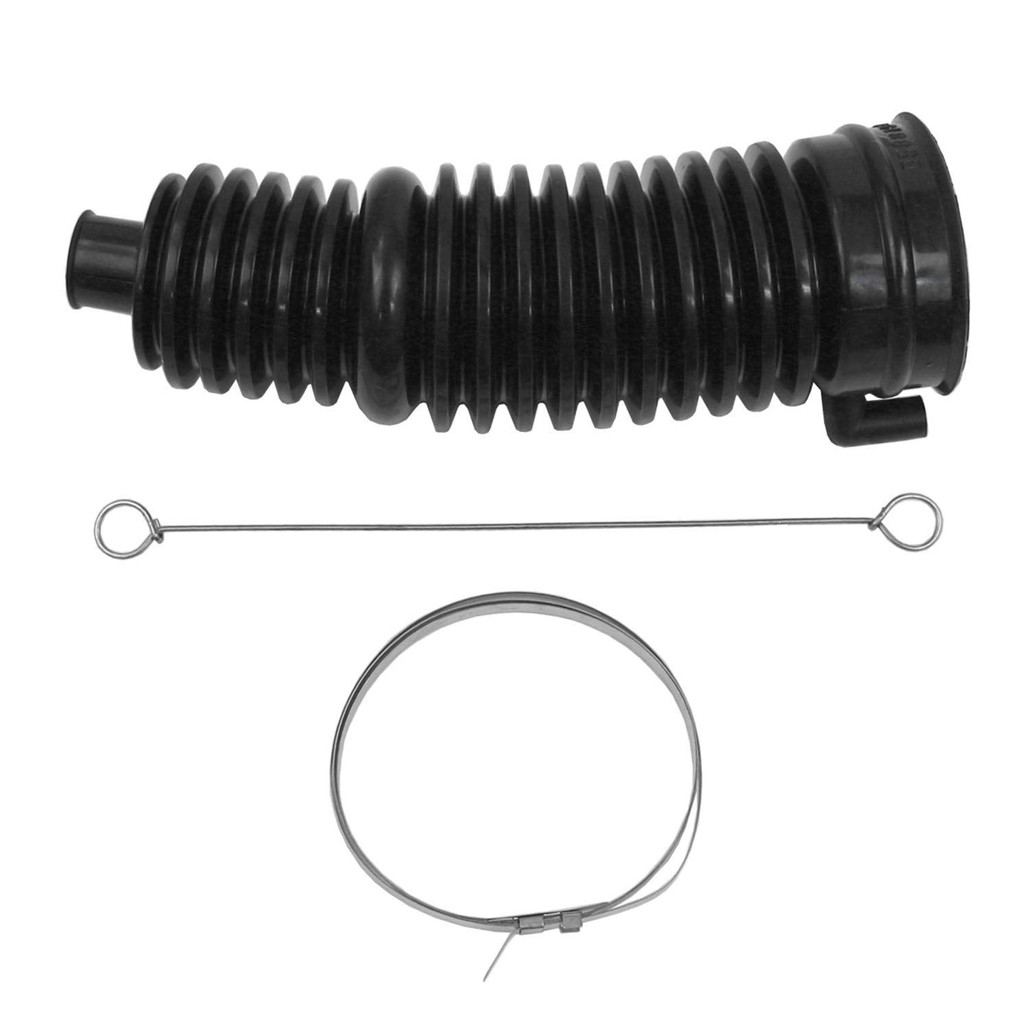 Beck/Arnley 101-7857 Steering Tie Rod End Kit