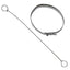 Beck/Arnley 103-3085 Kit de soufflets à crémaillère et pignon