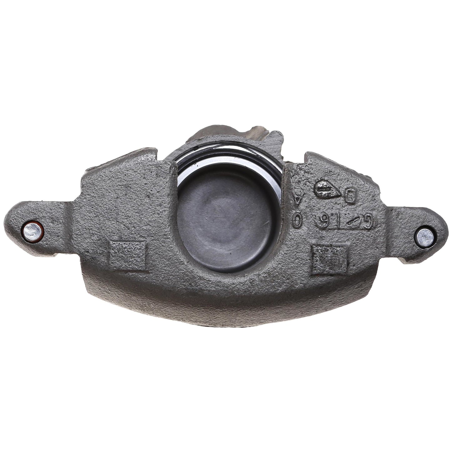 Pinza de freno de disco ACDelco Professional Durastop 18FR640