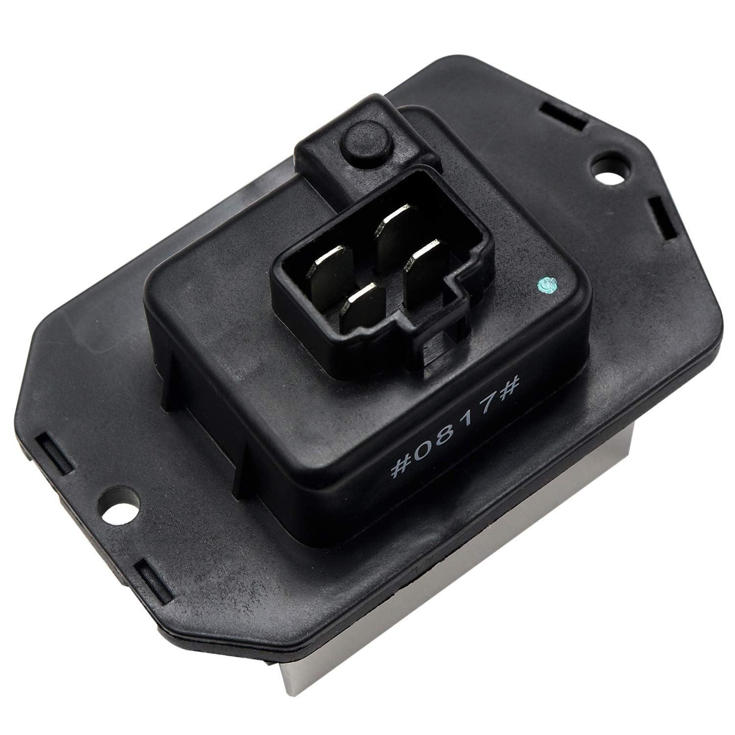 Beck/Arnley 204-0005 HVAC Resistor
