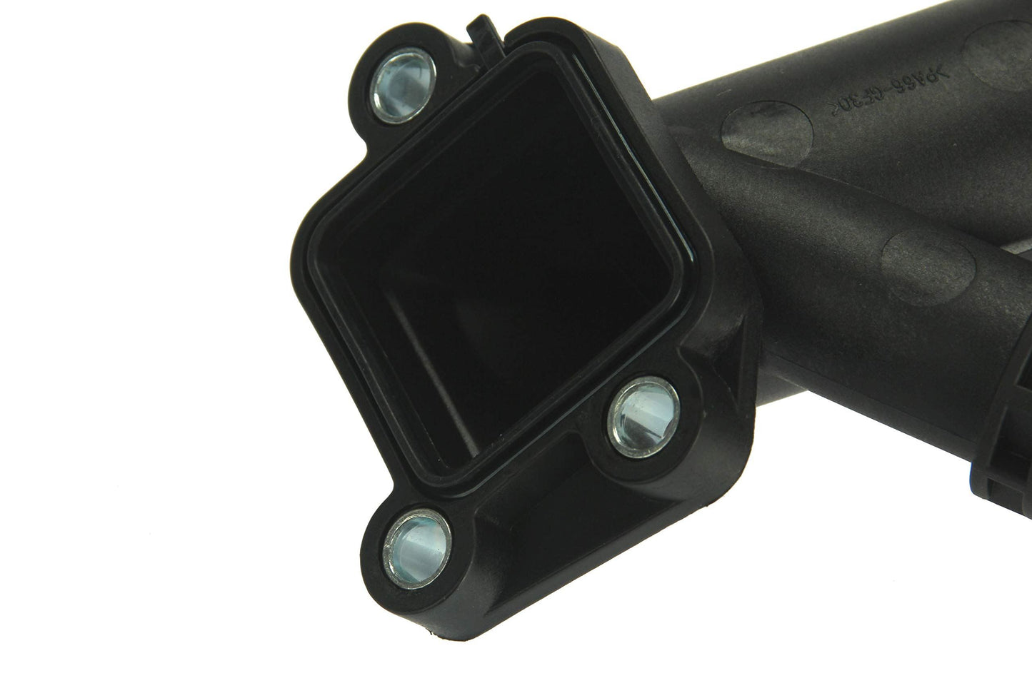 URO Parts URO-015814 Radiator Coolant Hose Flange