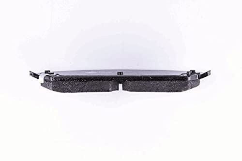 Hella-PAGID 355020541 Disc Brake Pad Set