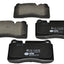 Hella-PAGID 355013201 Disc Brake Pad Set