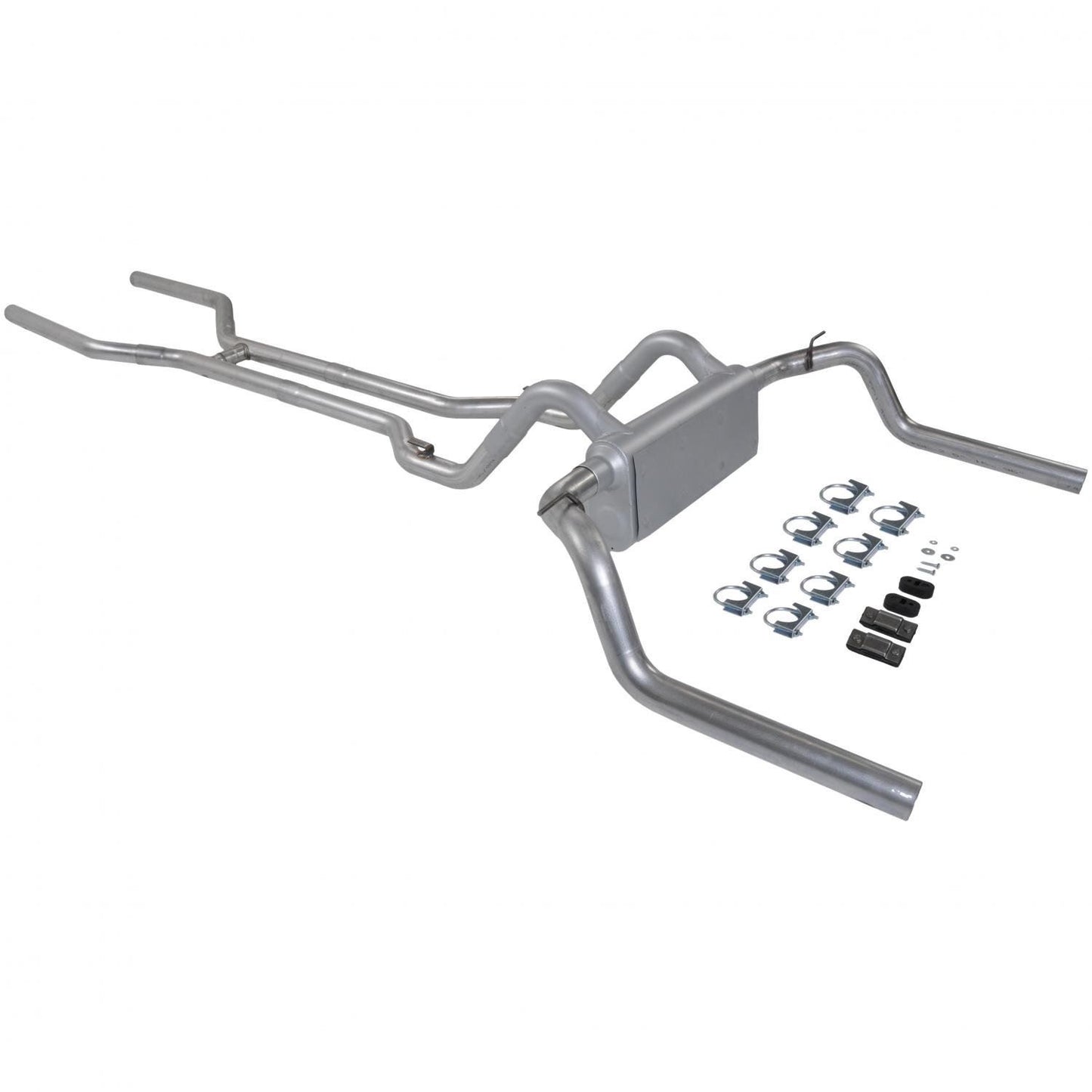 Flowmaster 17104 Kit de système d'échappement