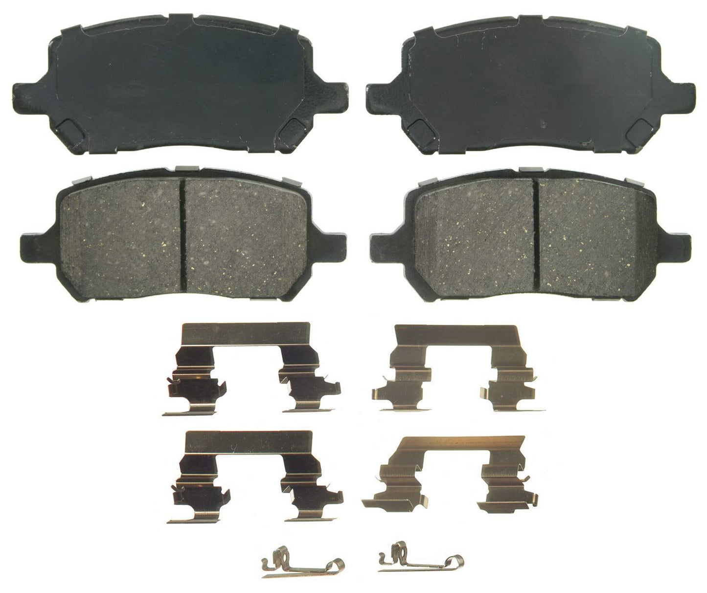 Wagner ZD956 Disc Brake Pad Set