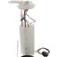 Genuine GM Parts MU1766 Fuel Pump Module Assembly