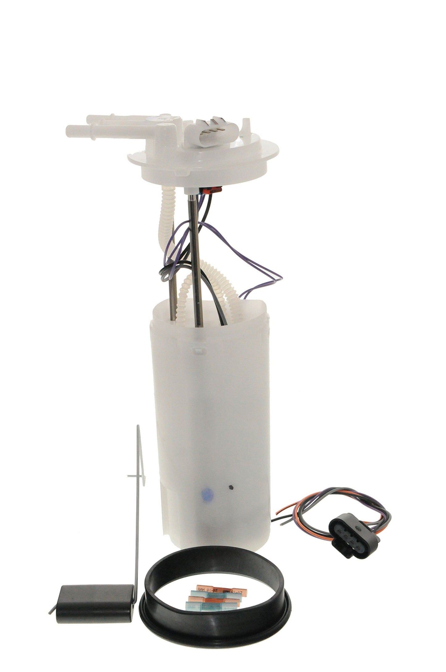 Genuine GM Parts MU1766 Fuel Pump Module Assembly