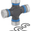 Junta universal SKF UJ246