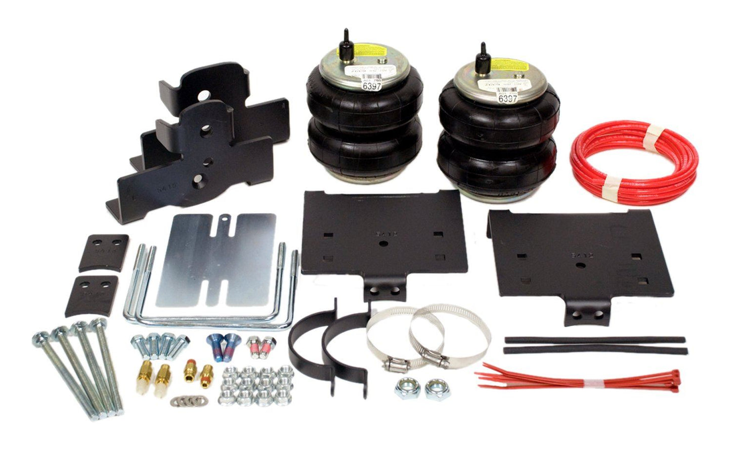 RIDE-RITE 2350 Suspension Leveling Kit