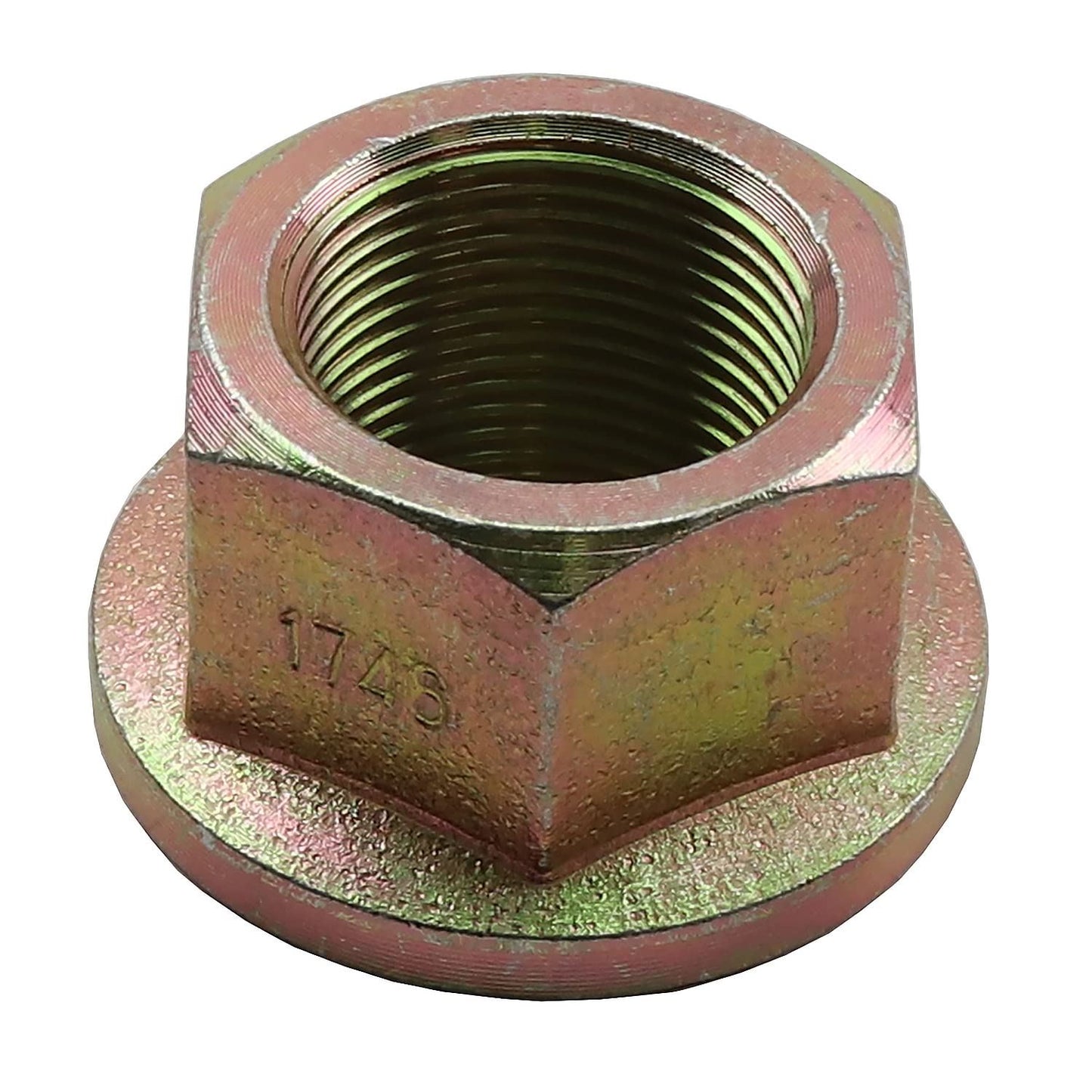 Beck/Arnley 051-6410 Wheel Bearing and Hub Assembly
