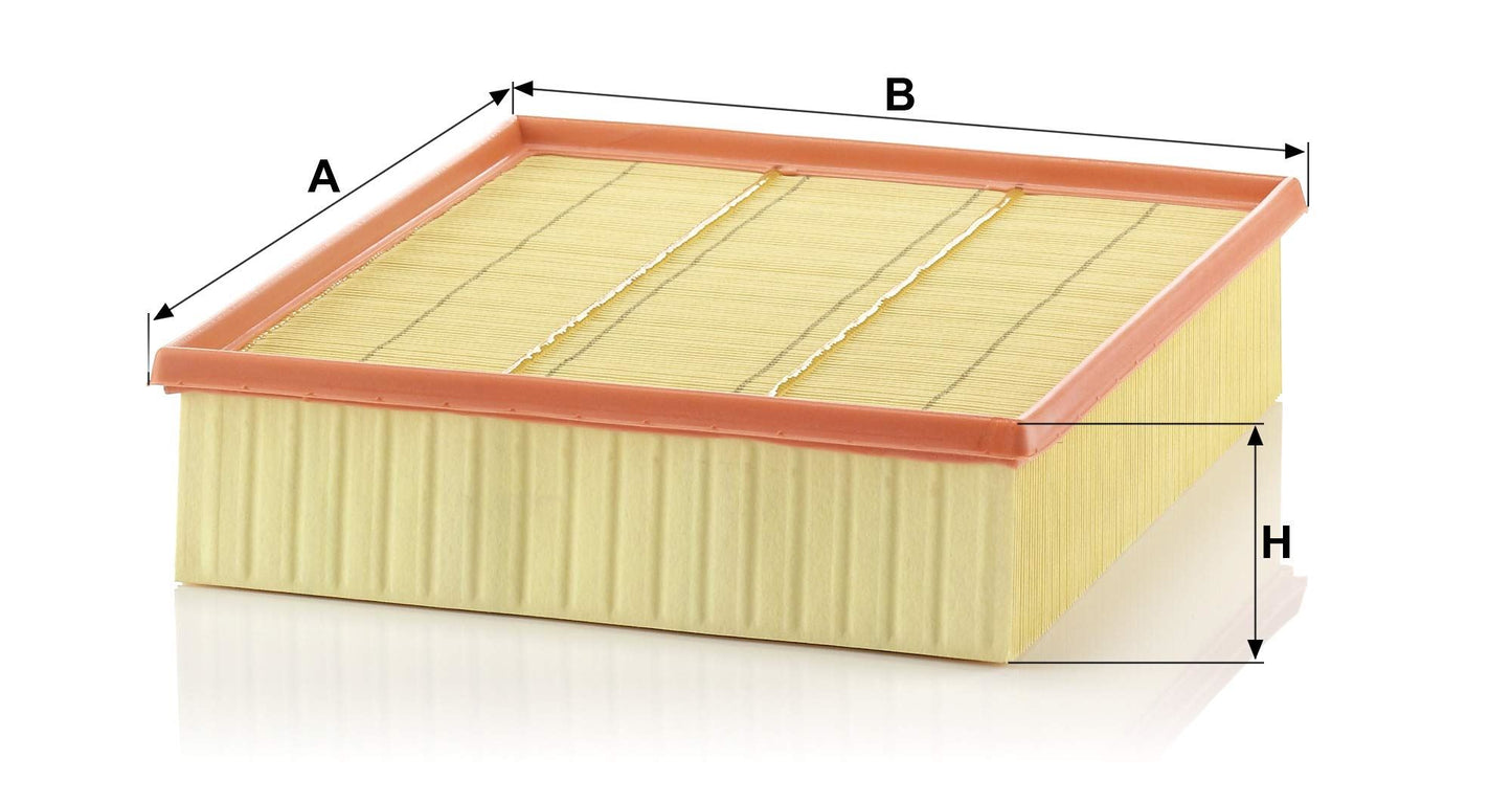 MANN-FILTER C 32 338 Air Filter