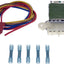 Dorman 973-510 Kit de resistencia del motor del ventilador HVAC