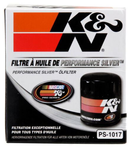 K&N PS1017