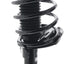 KYB SR4599 Ensemble de jambe de suspension et de ressort hélicoïdal