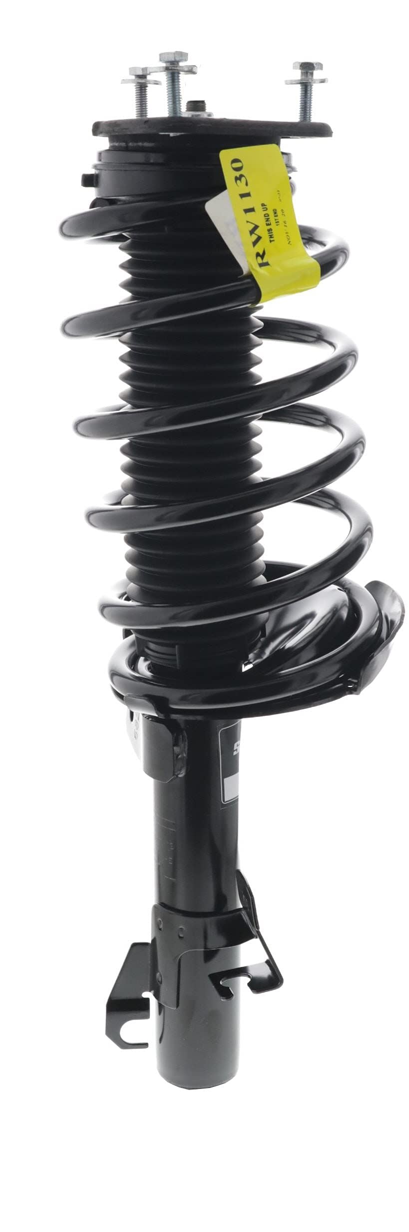 KYB SR4599 Ensemble de jambe de suspension et de ressort hélicoïdal
