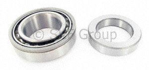 Rodamiento de rueda SKF BR10