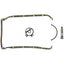 Fel-Pro OS 34300 C Engine Oil Pan Gasket Set
