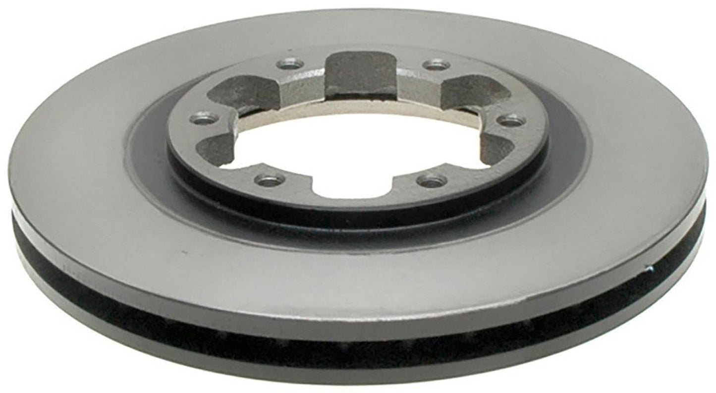 Rotor de freno de disco ACDelco Advantage 18A761AC