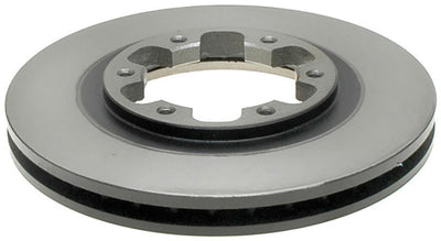Rotor de freno de disco ACDelco Advantage 18A761AC