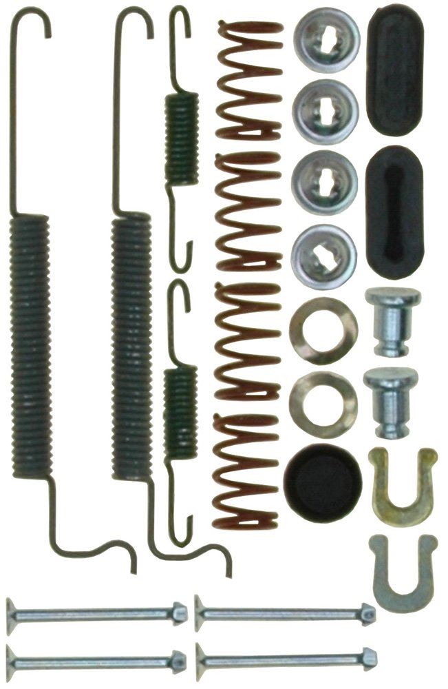 Raybestos H7369 Drum Brake Hardware Kit