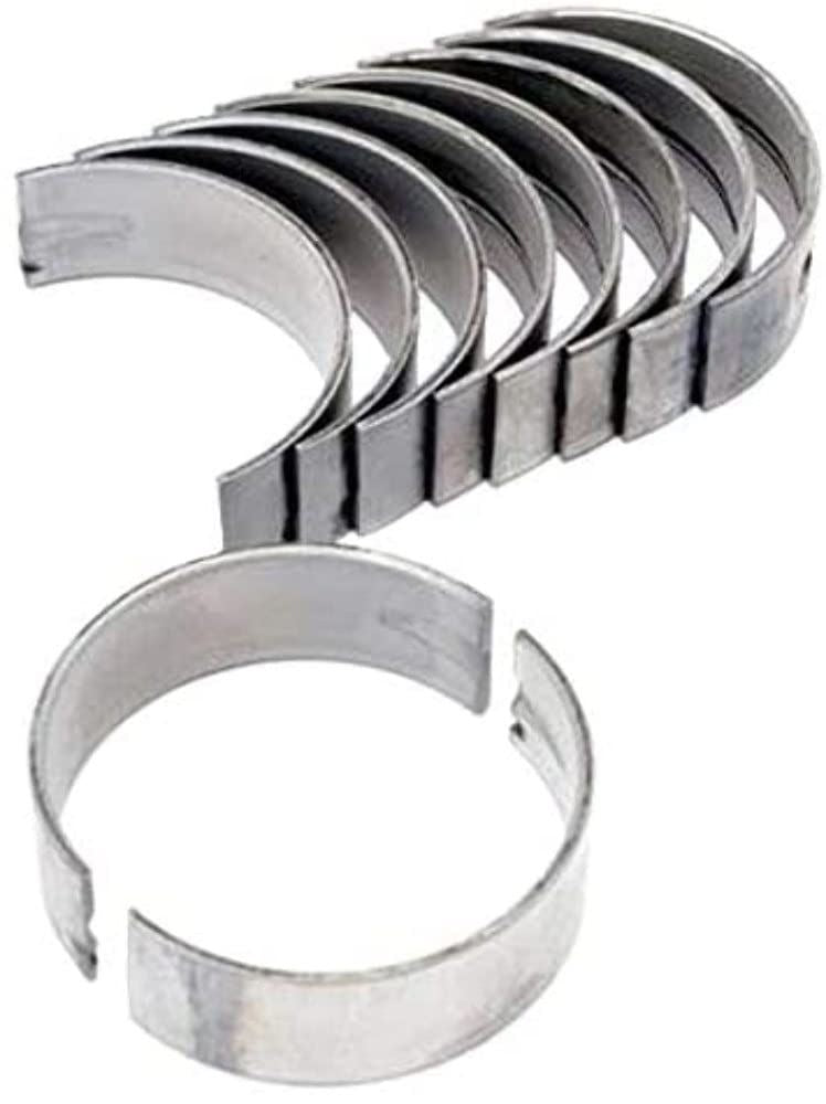 Clevite MS-1702A-.25MM Engine Crankshaft Main Bearing Set
