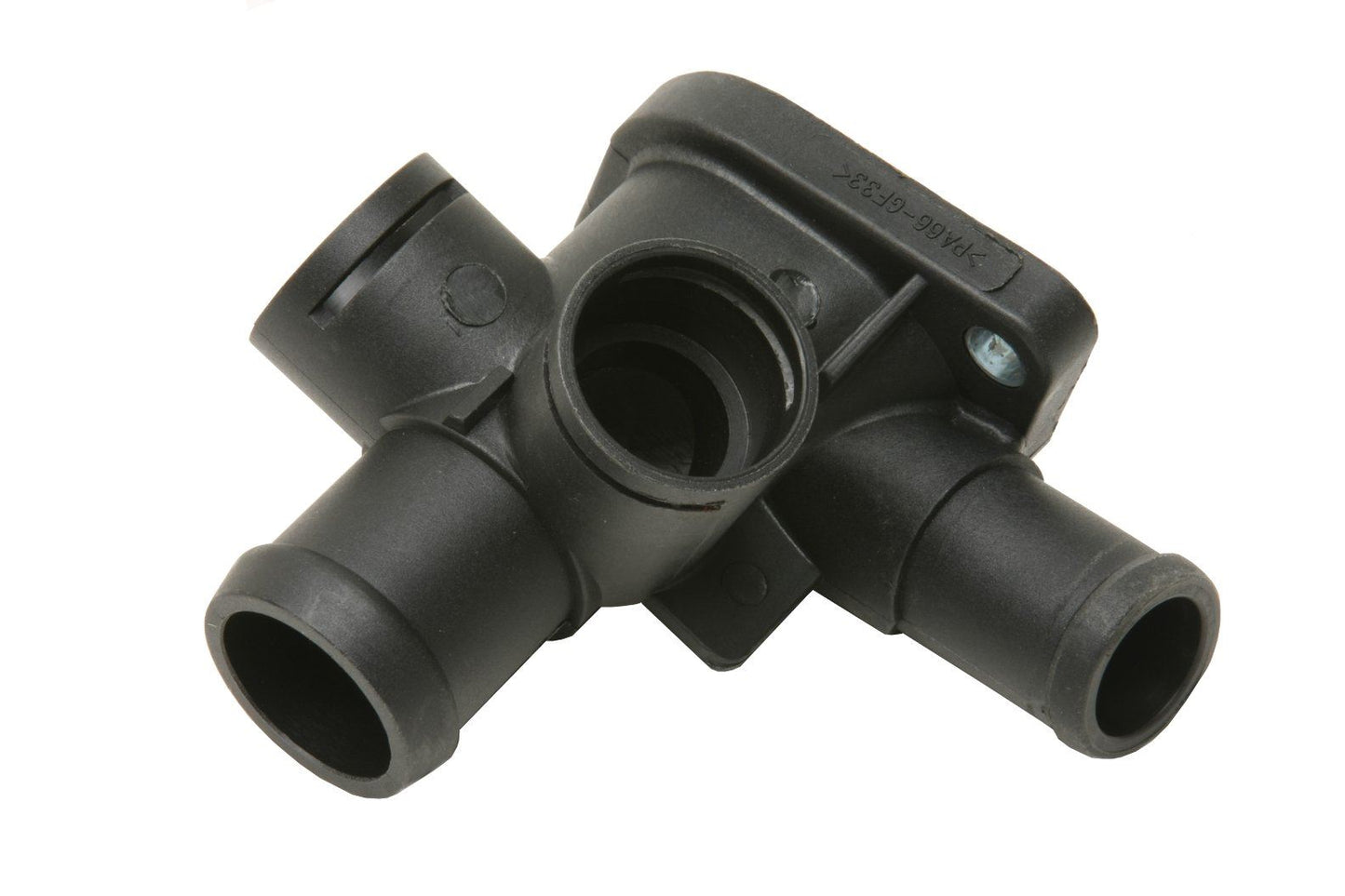 URO Parts URO-000131 Radiator Coolant Hose Flange