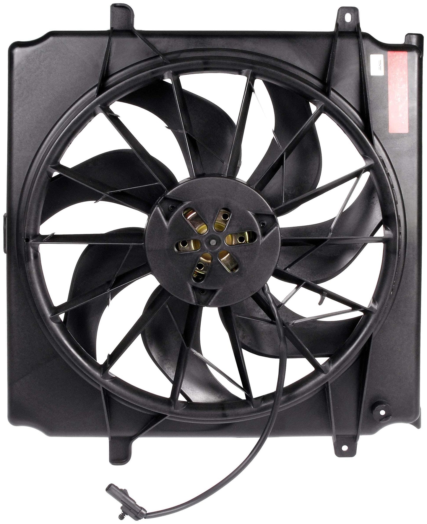 Dorman 620-038 Conjunto de ventilador de refrigeración del motor