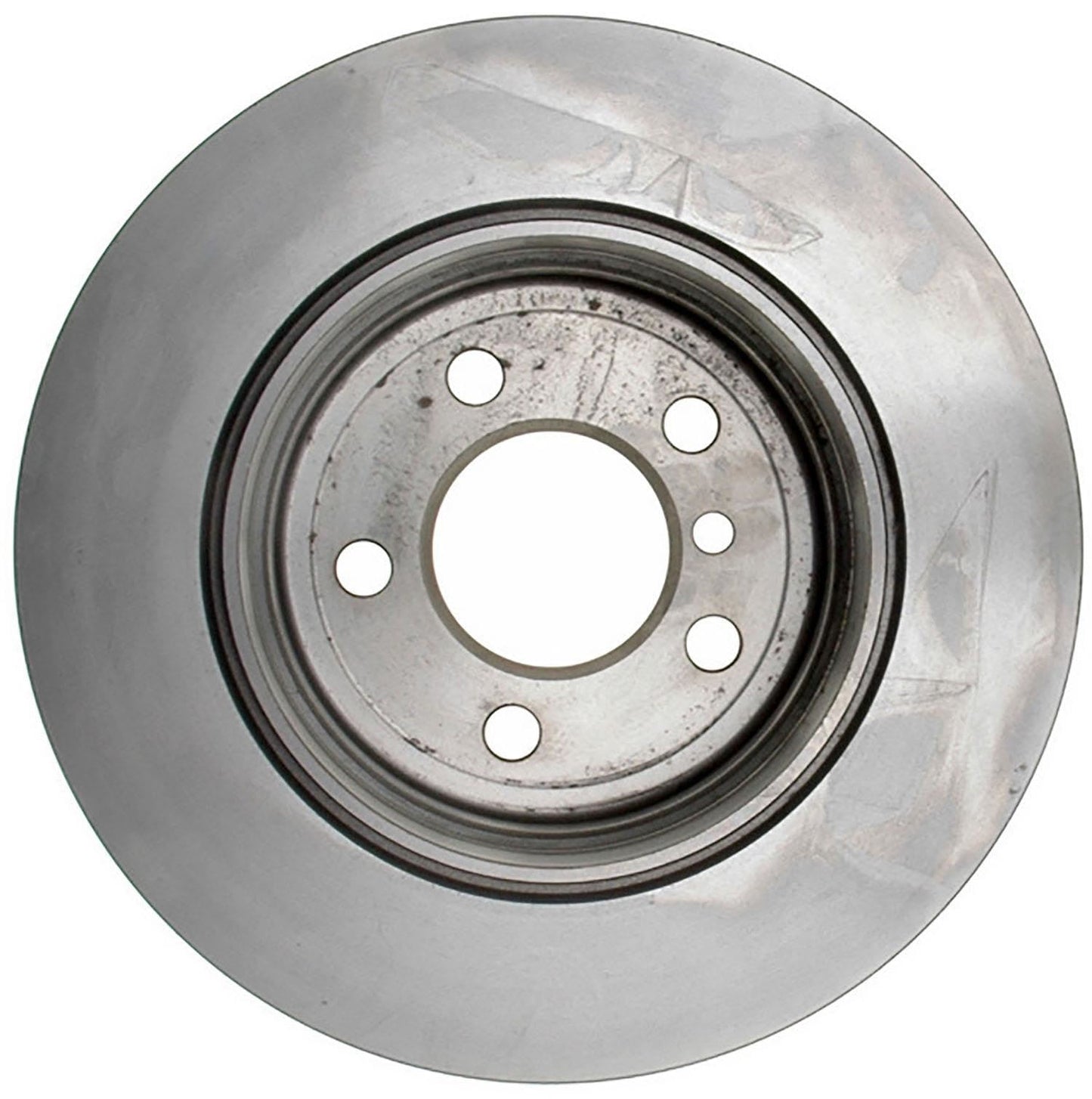 ACDelco Advantage 18A2534AC Rotor de frein à disque