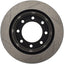 Stoptech 126.66044SR Disc Brake Rotor