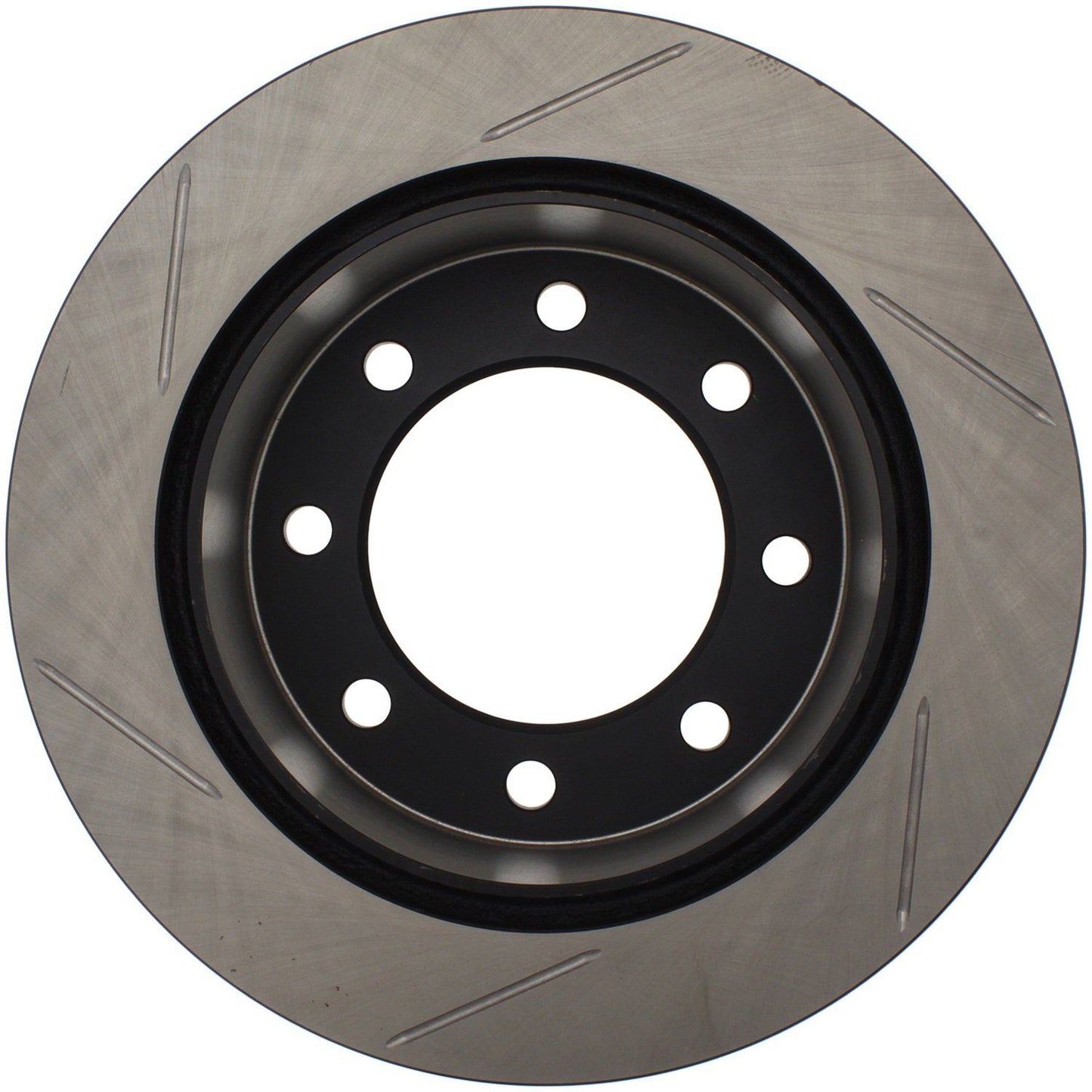 Stoptech 126.66044SR Disc Brake Rotor