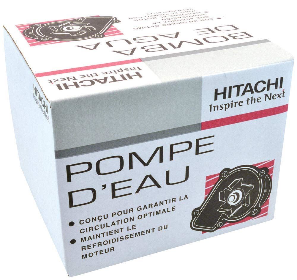 Hitachi WUP0020