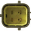 NGK 25157 Sensor de Oxígeno