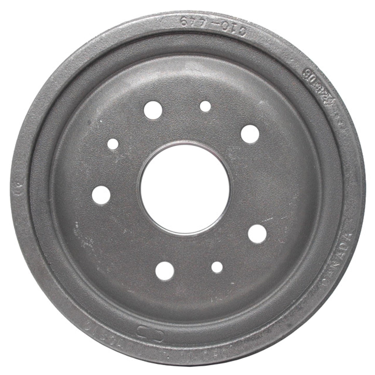 ACDelco Professional Durastop 18B475 Tambor de freno