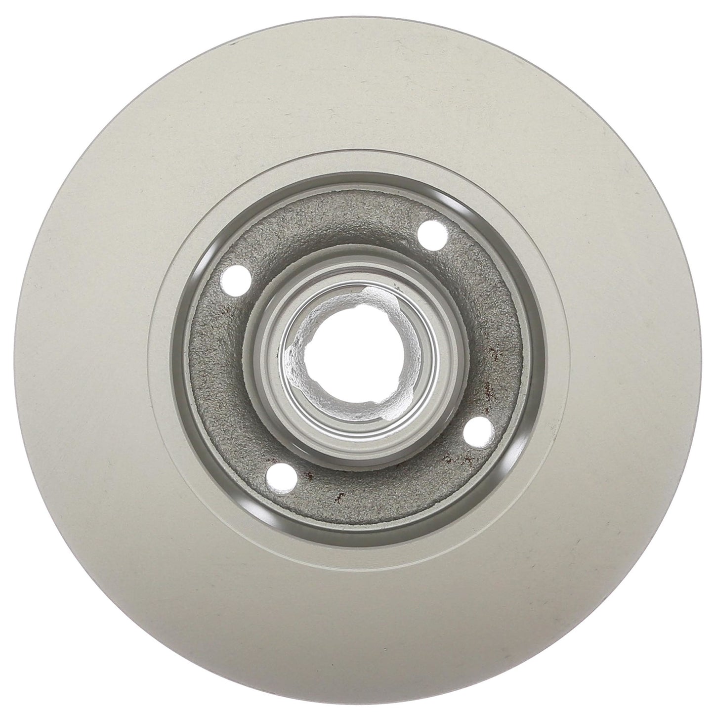 ACDelco Advantage 18A239AC Ensemble rotor et moyeu de frein à disque