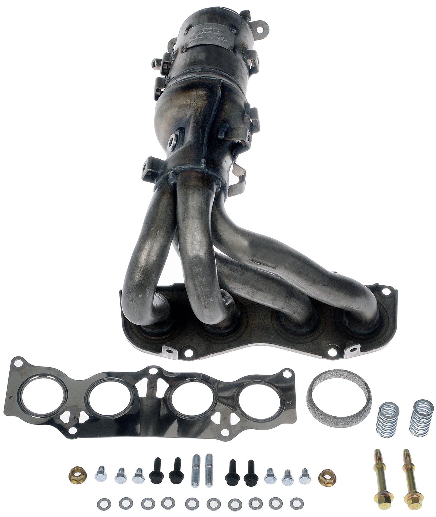 Dorman 674-971 Catalytic Converter with Integrated Exhaust Manifold