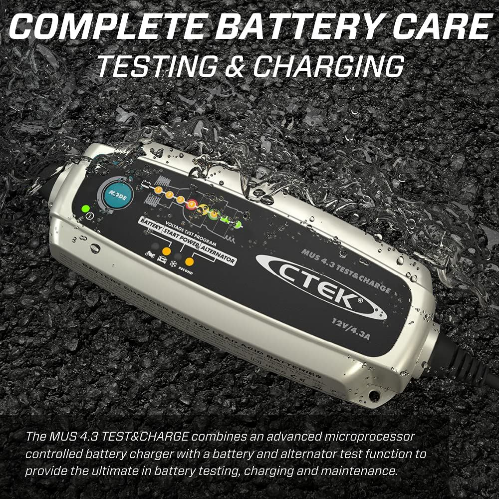 CTEK 56959