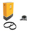 CRP TB036K1 Kit de componentes de correa de distribución del motor