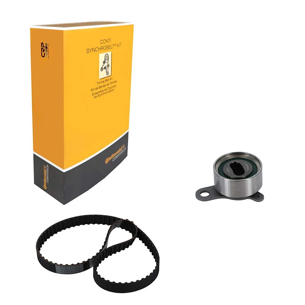 CRP TB036K1 Kit de componentes de correa de distribución del motor