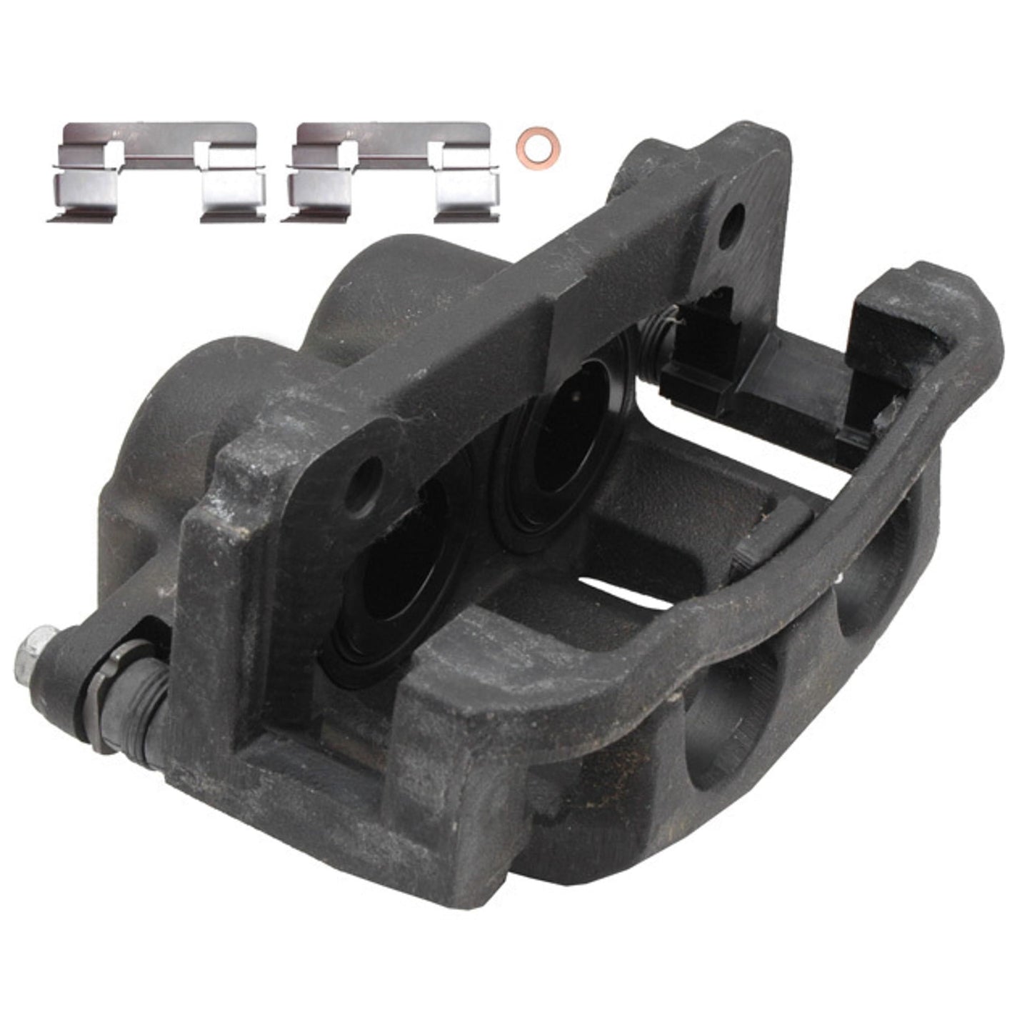 Pinza de freno de disco ACDelco Professional Durastop 18FR2159