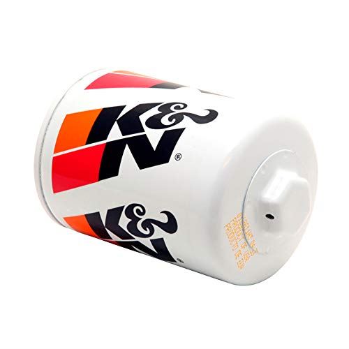 K&N HP1017