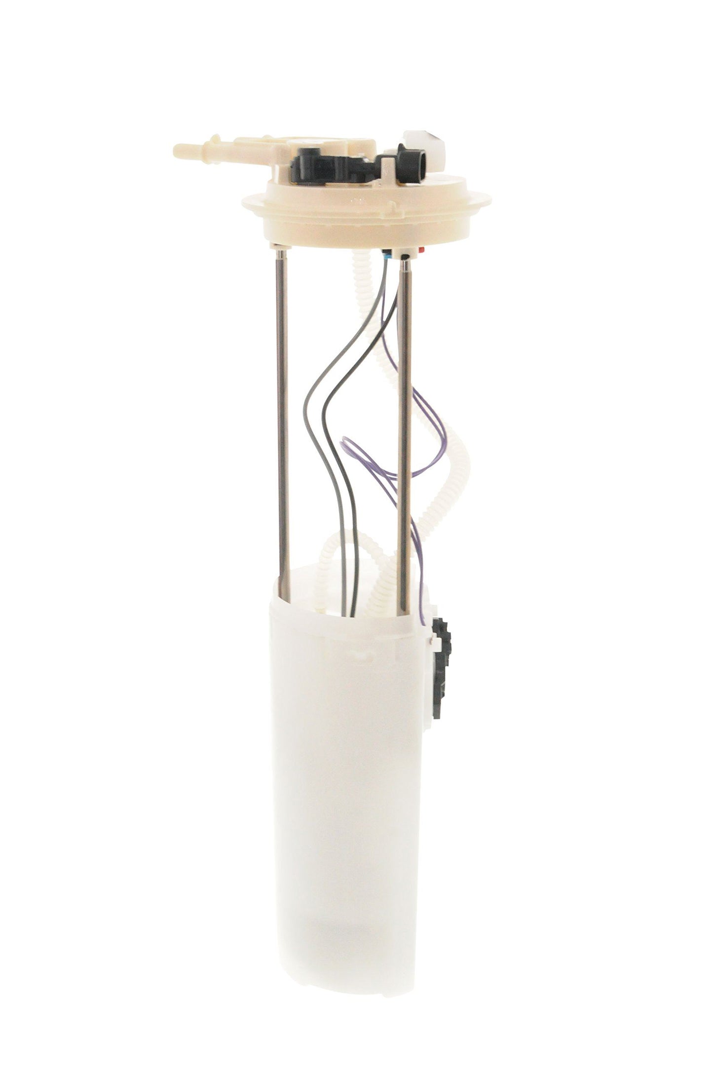 Genuine GM Parts MU1746 Fuel Pump Module Assembly