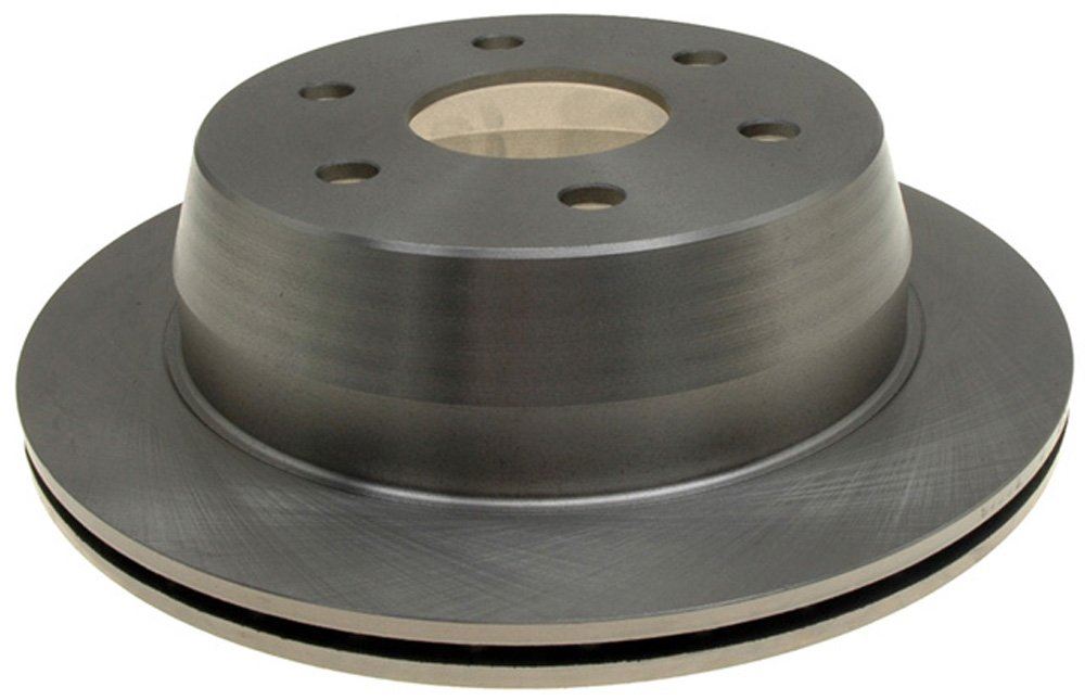Raybestos 56827R Disc Brake Rotor
