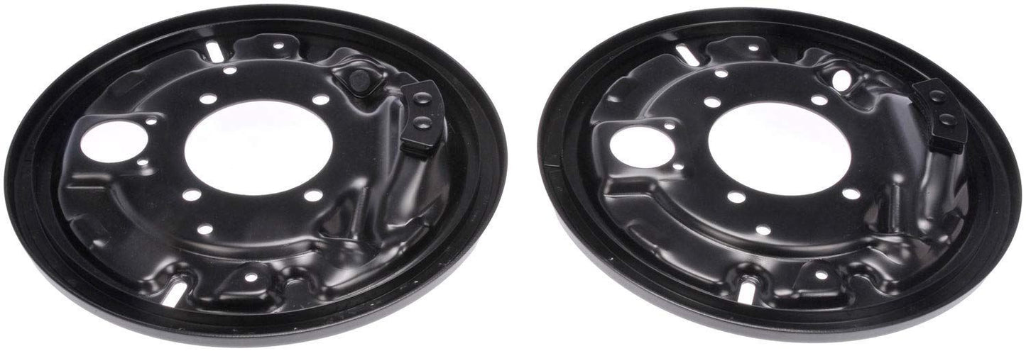 Dorman 924-218 Brake Backing Plate