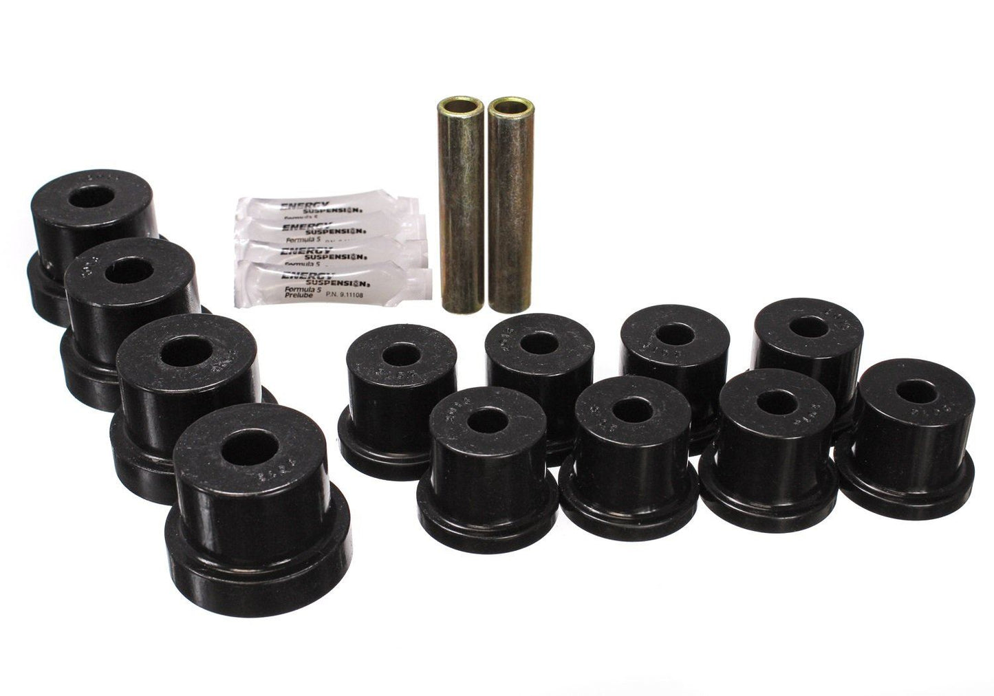 Energy Suspension 3.2102G Leaf Spring Bushing