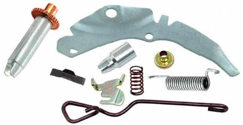 Raybestos H2572 Kit de reparación de autoajustador de freno de tambor