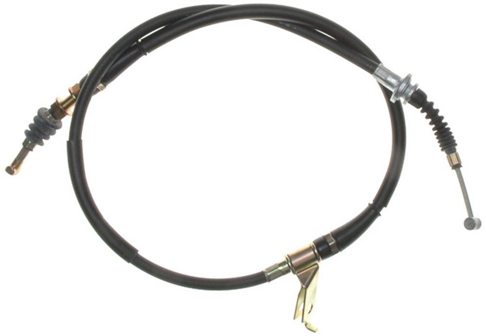 Cable de freno de estacionamiento Raybestos BC94672