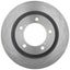 Raybestos 980583R Disc Brake Rotor