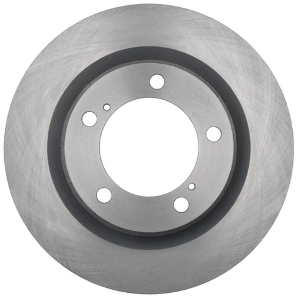 Raybestos 980583R Disc Brake Rotor