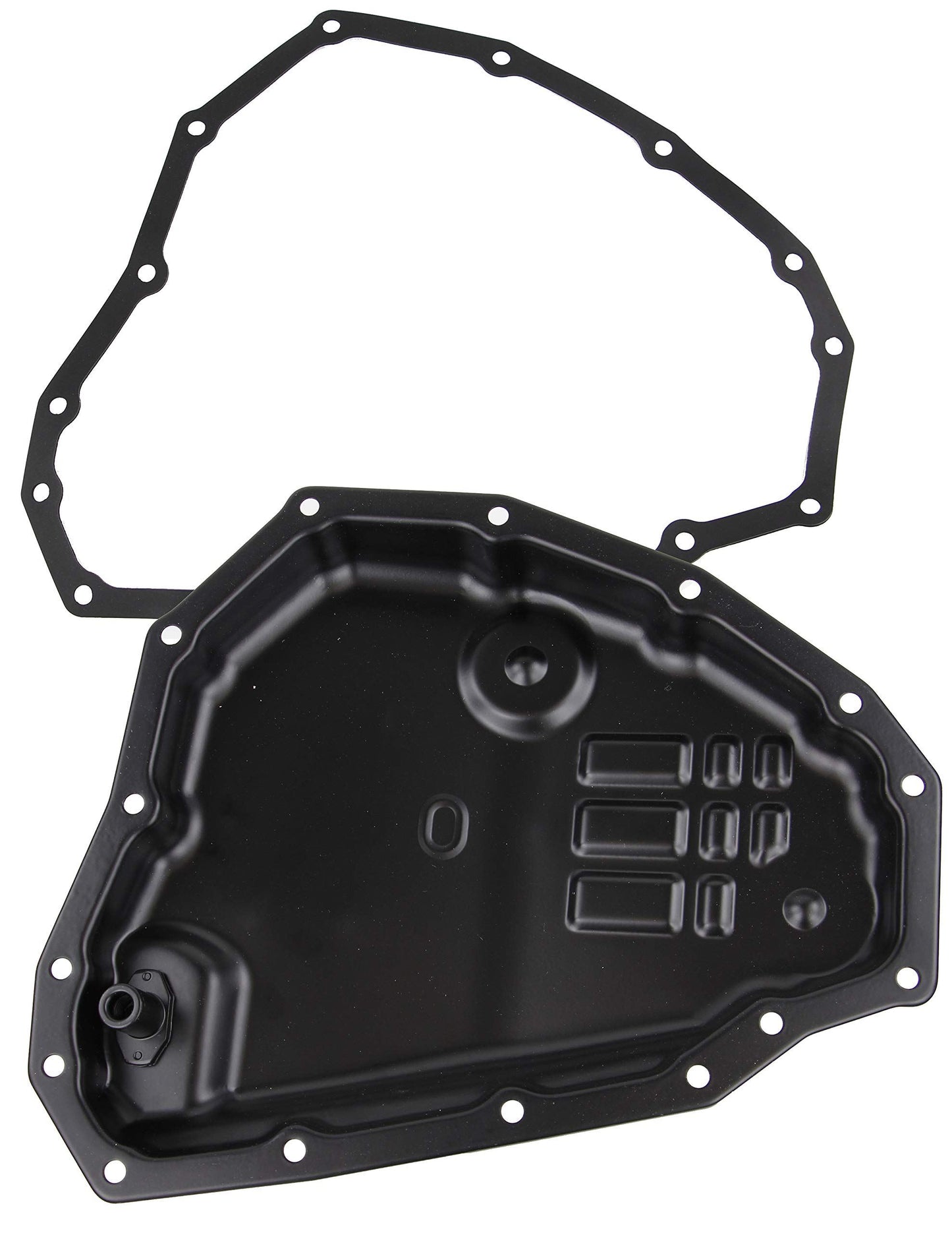 CRP ESK0213 Transmission Oil Pan